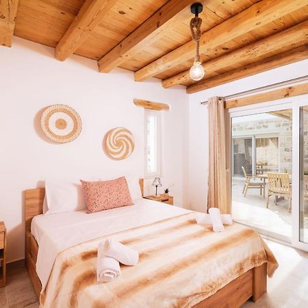 Villa Pagona Пицидия Екстериор снимка