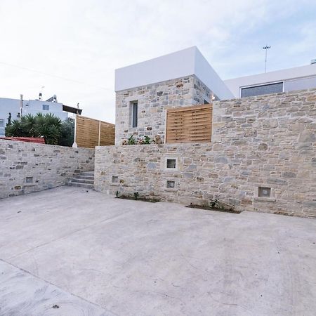 Villa Pagona Пицидия Екстериор снимка